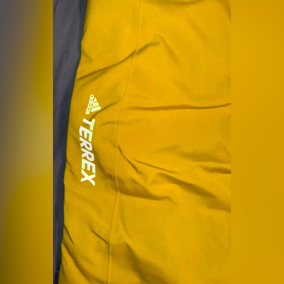 Women’s Adidas Terrex Resort Snow Pants - Picture 14 of 16